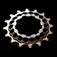 iPhone/iPadアプリ「Bicycle Gear Calculator — Bike Gears」のアイコン