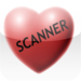 Find love with the love scanner