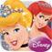 Princess Dress-Up: My Sticker Book