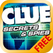 CLUE: Secrets & Spies - A Hidden Object Game FREE